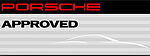 Porsche Approved Porsche Approved