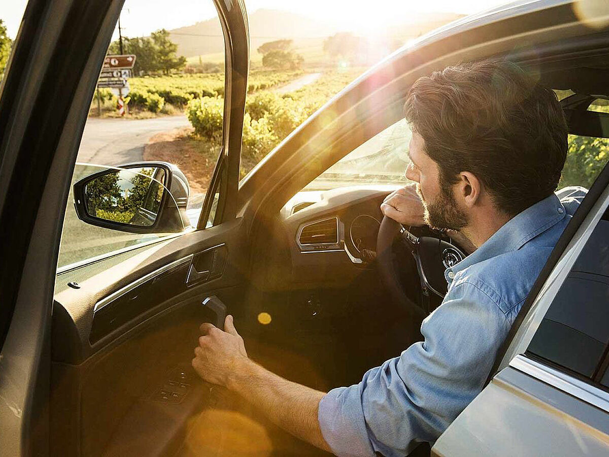 Finanzieren Sie Ihr Fahrzeug