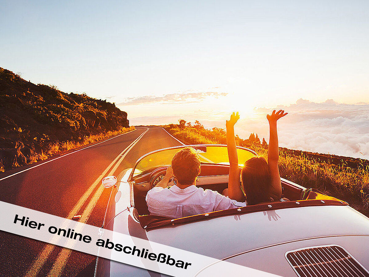 Online abschließbare Zusatz-Versicherungen