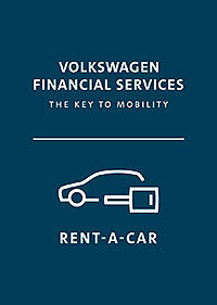 Mietwagen und Ersatzfahrzeuge von Rent-a-Car Rent-a-Car Autovermietung Logo
