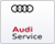 Audi Service von Audi Löhr Automobile Höhr-Grenzhausen Audi Service Logo