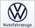 VW Nutzfahrzeuge Koblenz - VW Nutzfahrzeugzentrum Koblenz VW Nutzfahrzeuge Logo